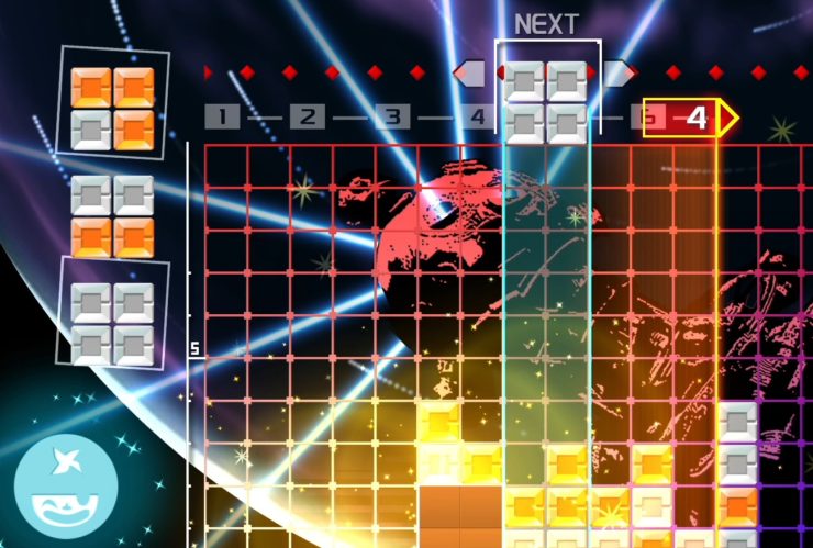 Lumines