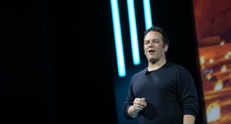 Phil Spencer-Microsoft-despedir