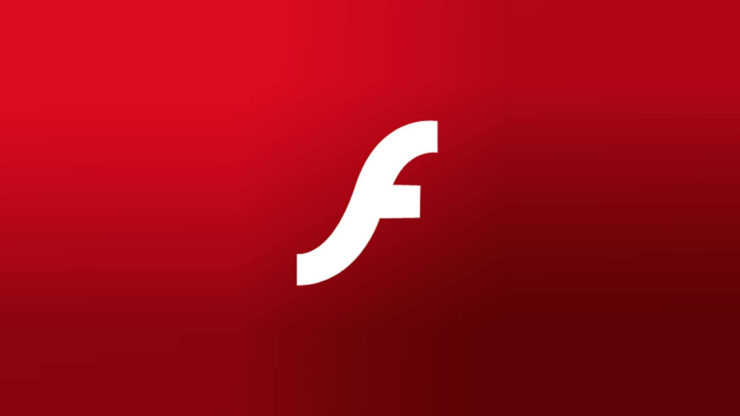 flash player