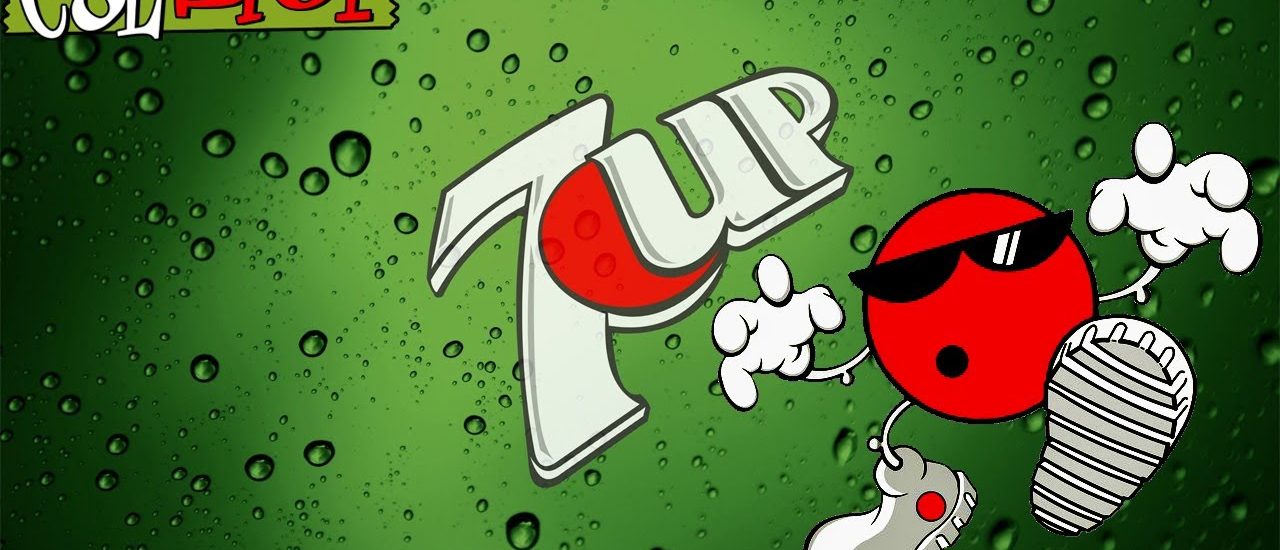 Cool Spot 7up