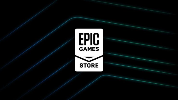 Epic Games Store Spring Showcase-Epic Games