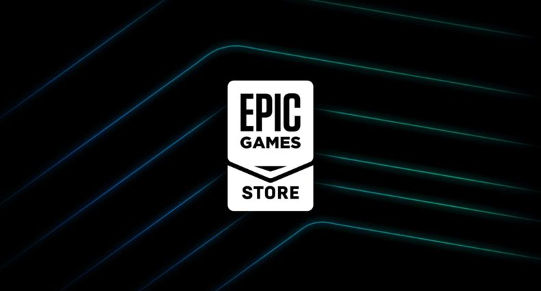 Epic Games Store Spring Showcase-Epic Games