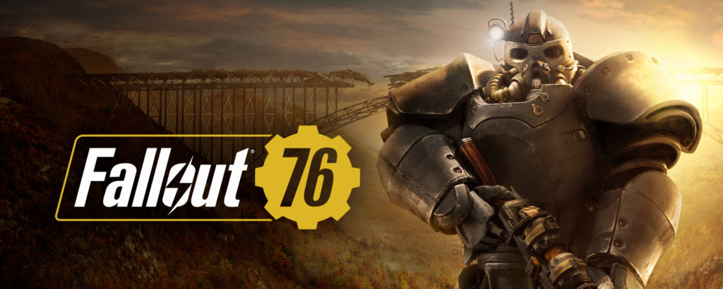 Fallout 76 топ оружие 2021