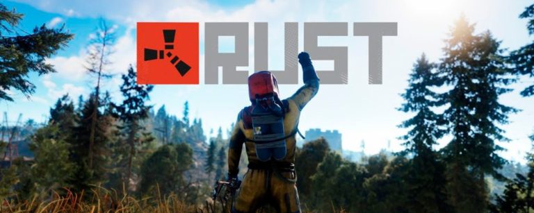 Rust ps4 есть ли кроссплей