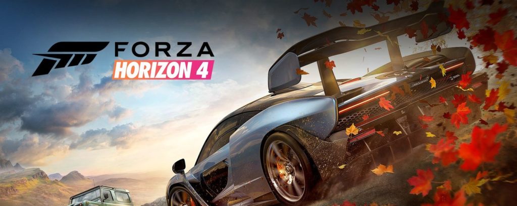 Когда будет скидка на forza horizon 4 в steam