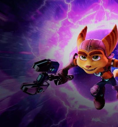 ratchet & clank