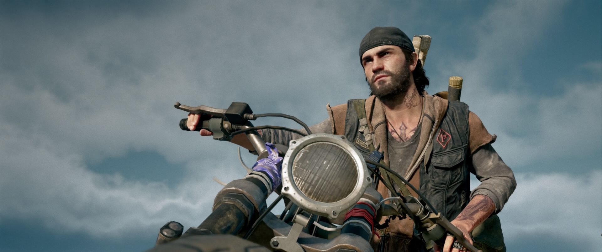 Director de Days Gone ataca a quienes no compran juegos a precio completo