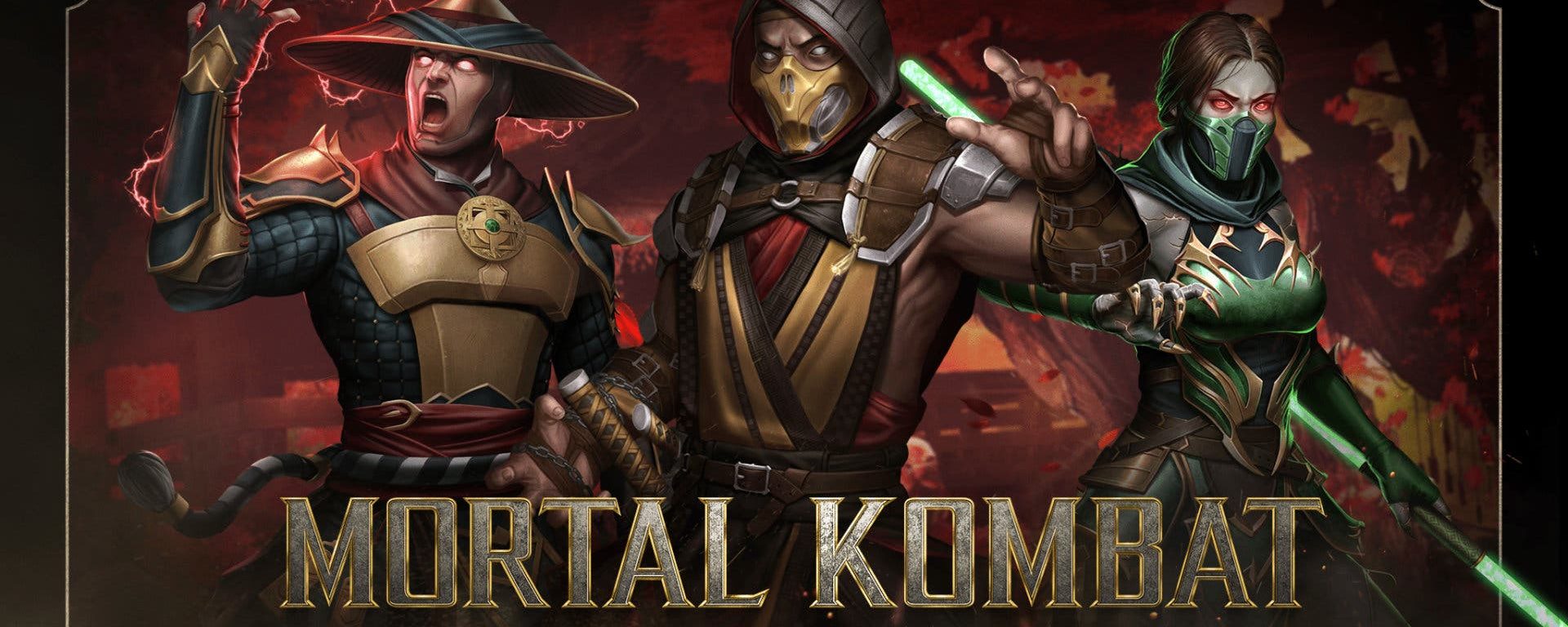 Mortal Kombat Mobile Celebra Su Sexto Aniversario Cargado De Novedades 5686