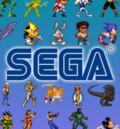 sega