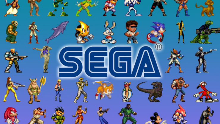 sega