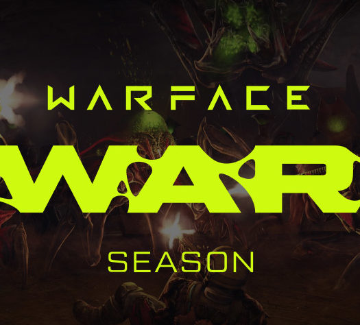 warface