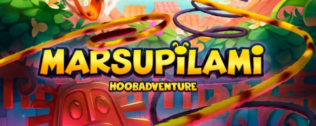 marsupilami hoobadventure playstation 4