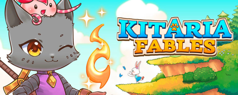 kitaria fables skins