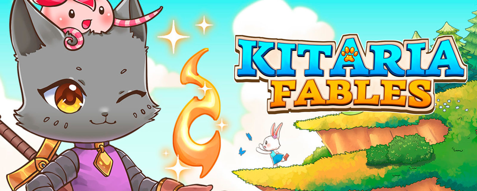 kitaria fables tools