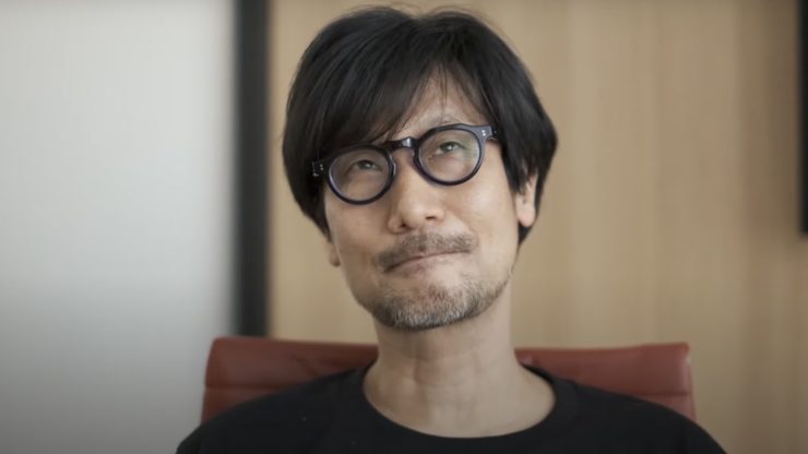 Kojima-Hideo Kojima