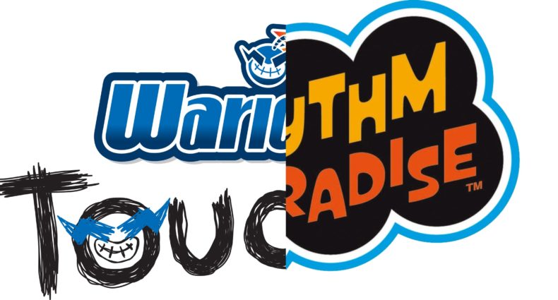 WarioWare Rhythm Paradise