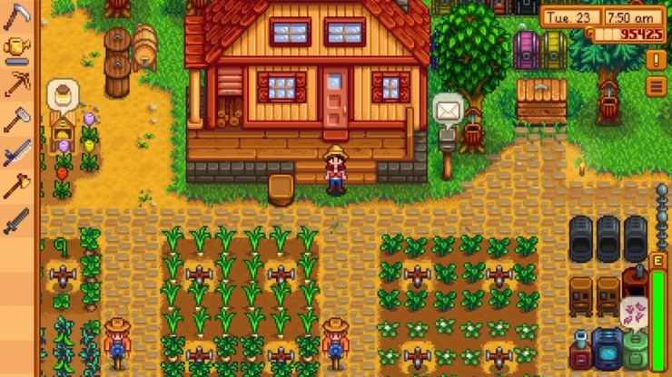 Stardew Valley