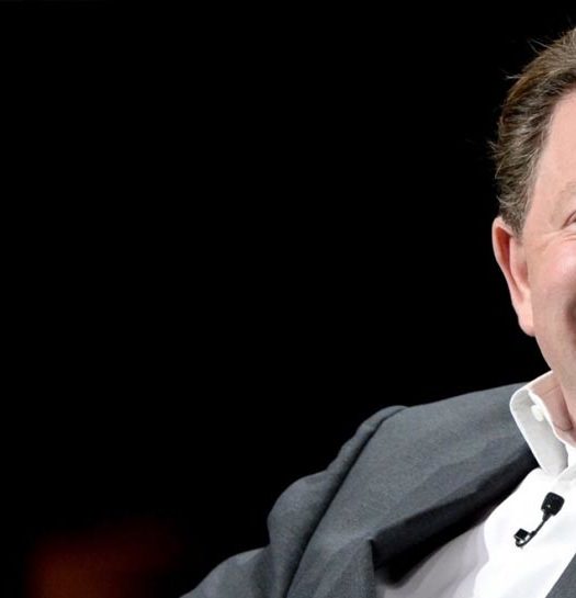 Bobby Kotick