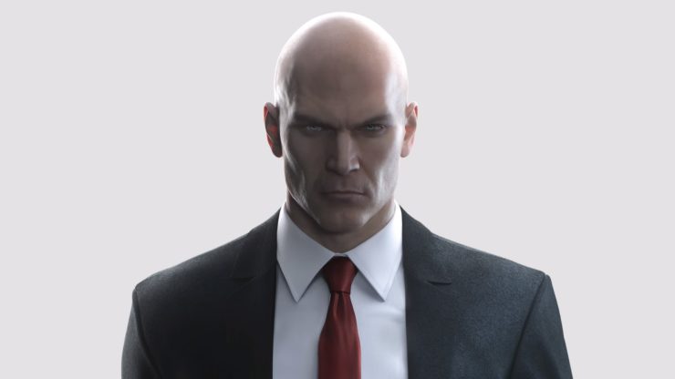 Hitman DRM GOG