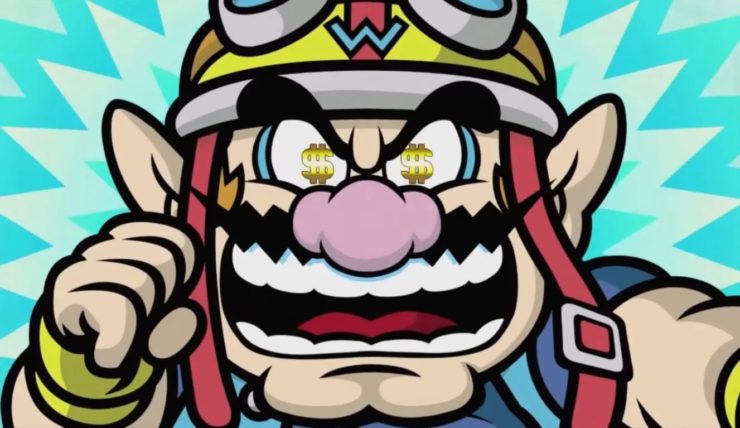 Wario