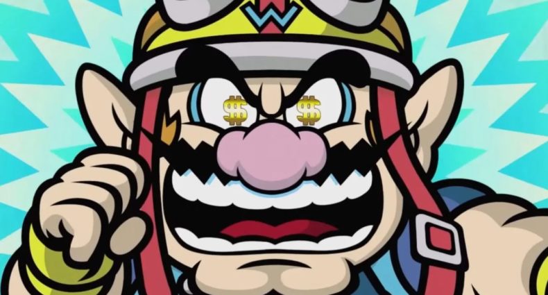 Wario