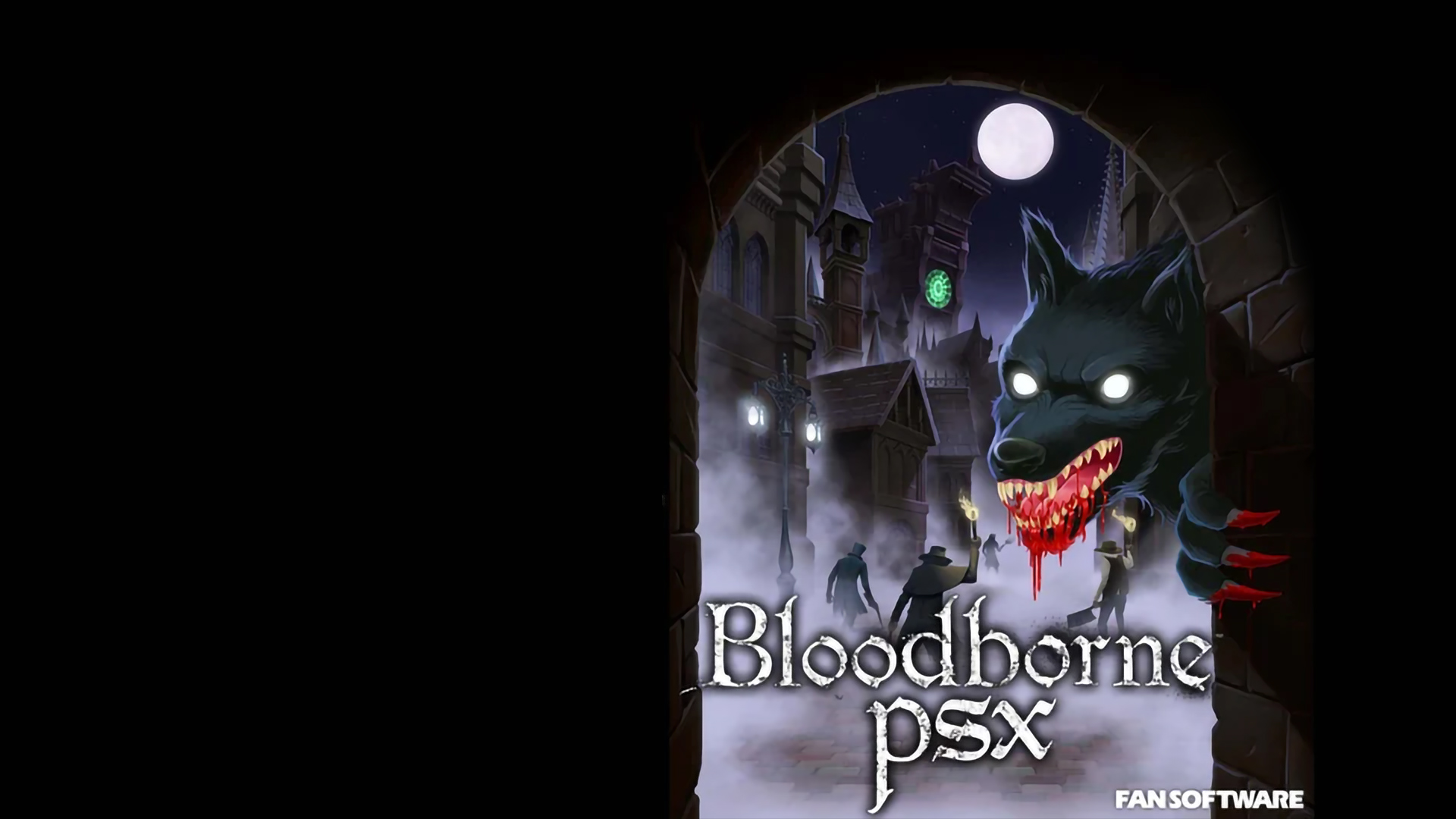 Sony Capcom Contratad A Esta Pe A O Algo HyperHype   Bloodborne Psx 1 