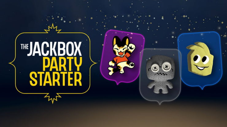 Jackbox Party-Destacada