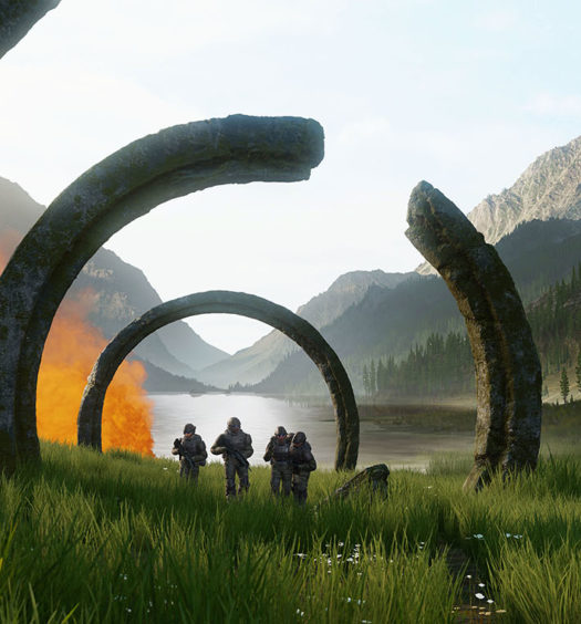 Halo Infinite