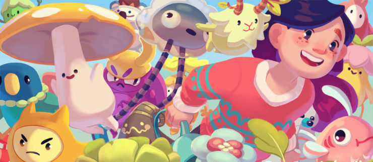 Ooblets