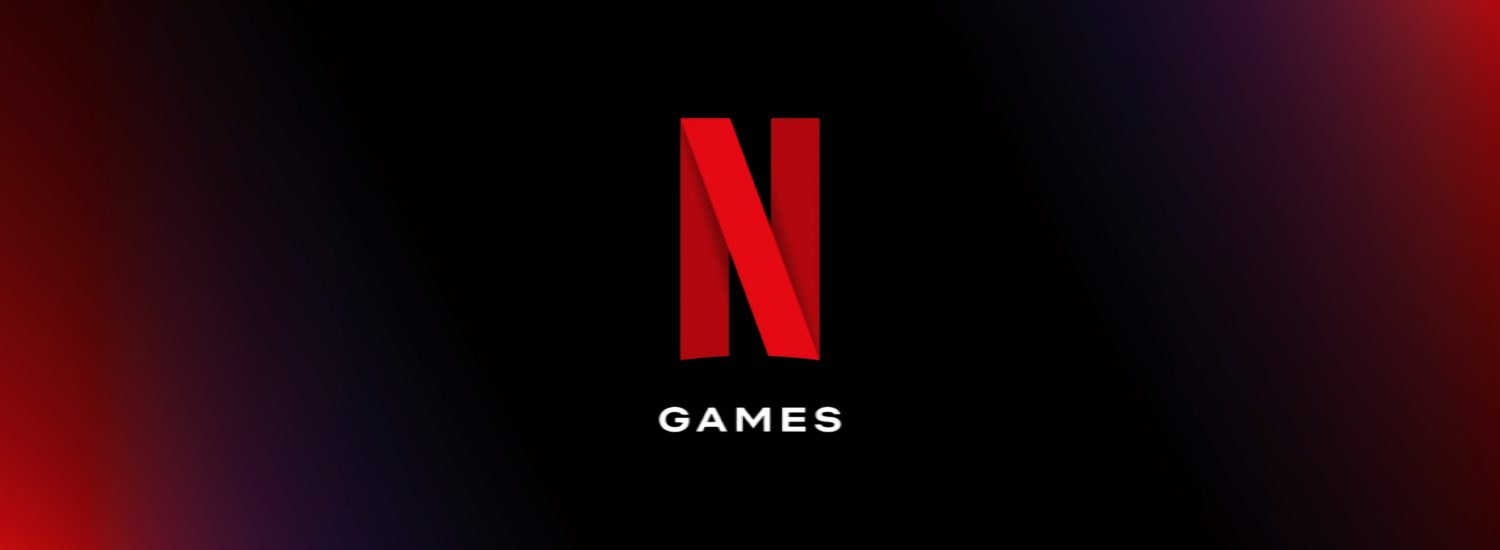 netflix games logo