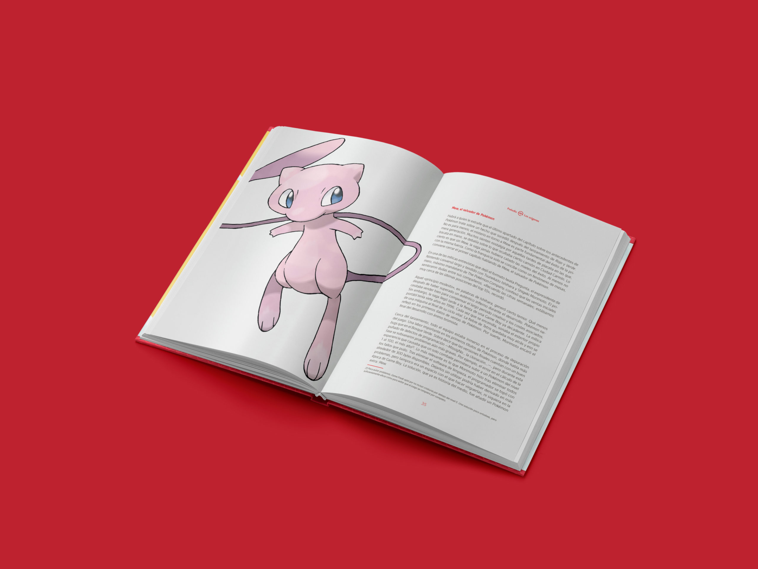 Pokémon Escarlata y Púrpura, de Sergio Melero – GTM Ediciones