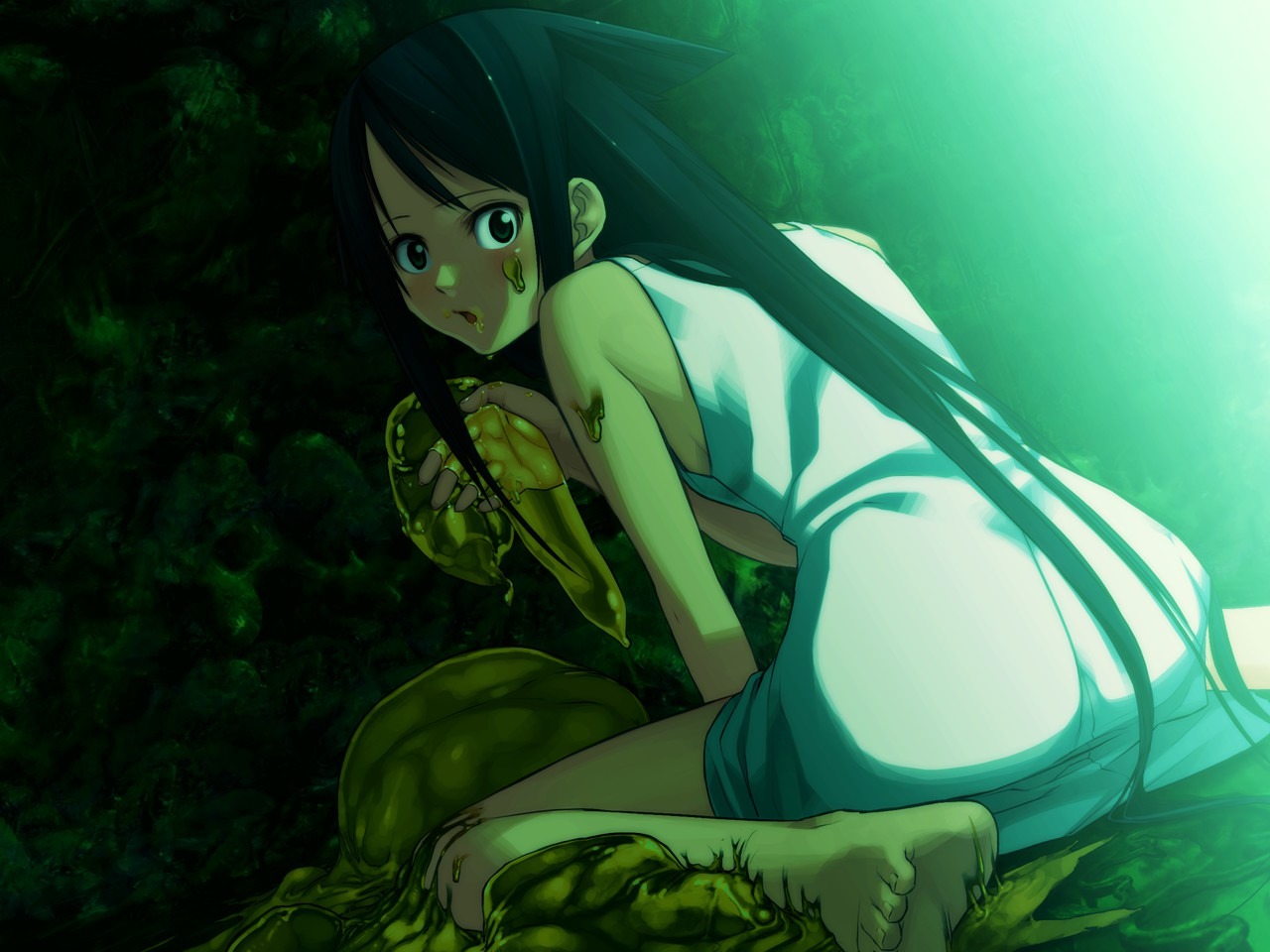 Saya no Uta