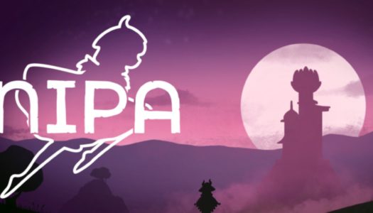 NIPA, el primer “flow-driven dungeon crawler”, ya cuenta con demo en Steam