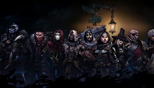 Darkest Dungeon II