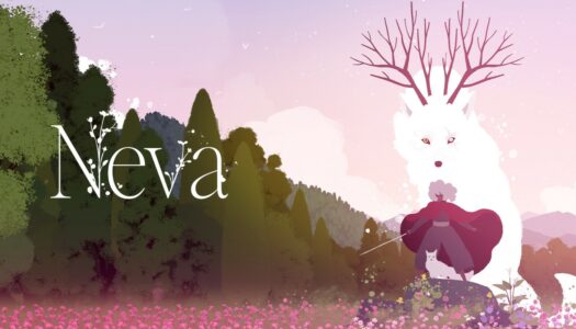 Neva, primer videojuego español premiado en los GOTY