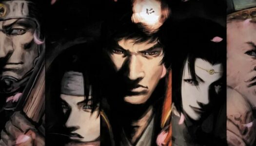 Onimusha 2: Samurai’s Destiny