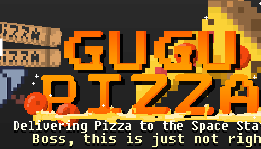 GuGu Pizza